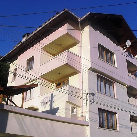 Vitosha Guest House 데빈 외부 사진
