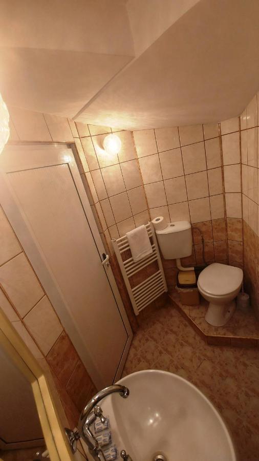 Vitosha Guest House 데빈 외부 사진