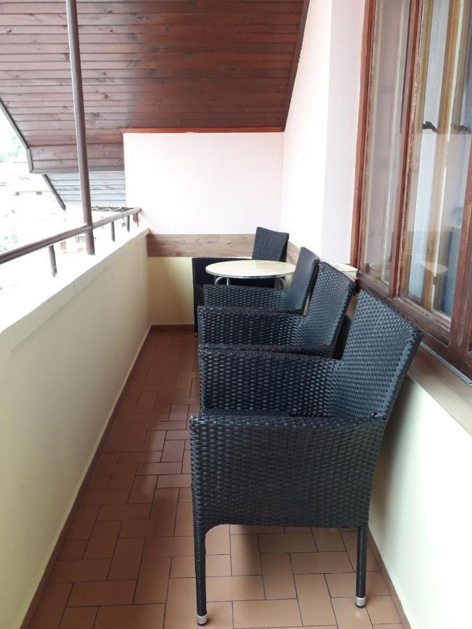 Vitosha Guest House 데빈 외부 사진