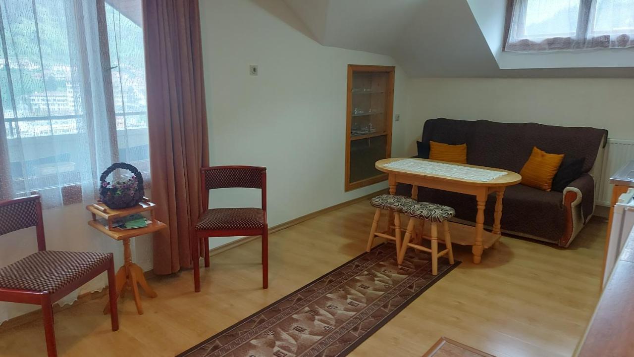 Vitosha Guest House 데빈 외부 사진