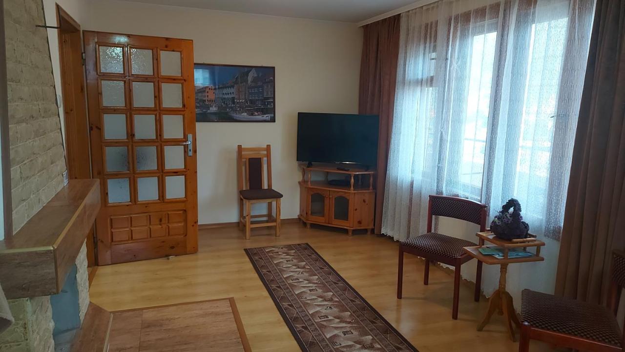 Vitosha Guest House 데빈 외부 사진