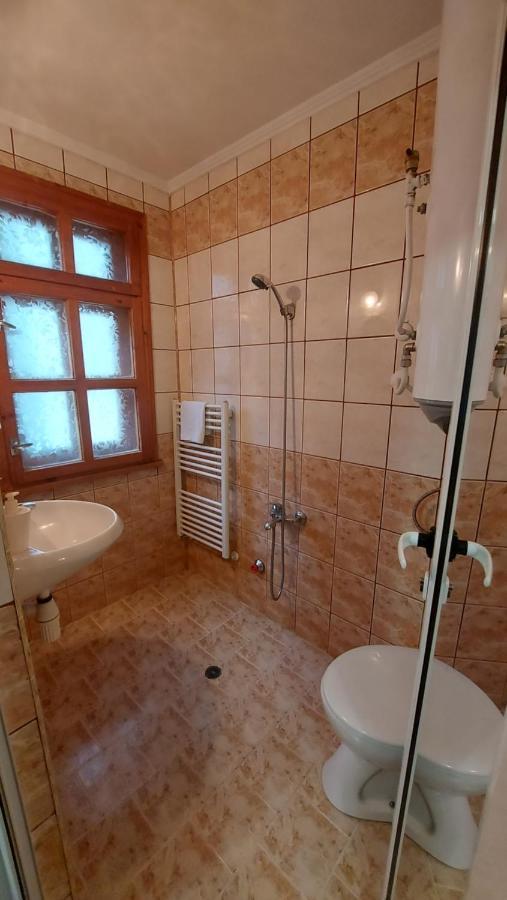Vitosha Guest House 데빈 외부 사진