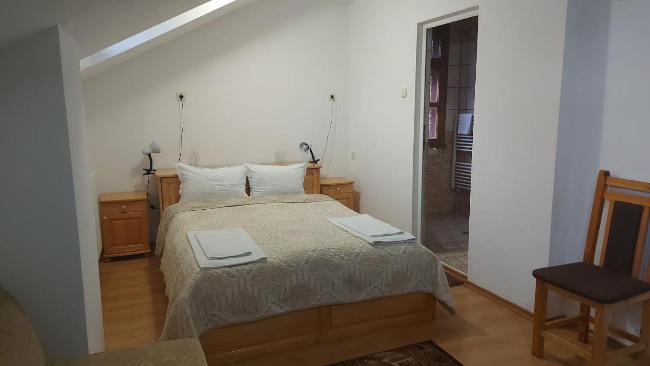 Vitosha Guest House 데빈 외부 사진