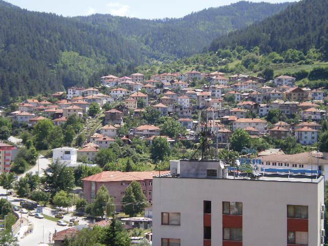 Vitosha Guest House 데빈 외부 사진