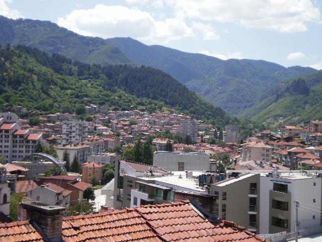 Vitosha Guest House 데빈 외부 사진