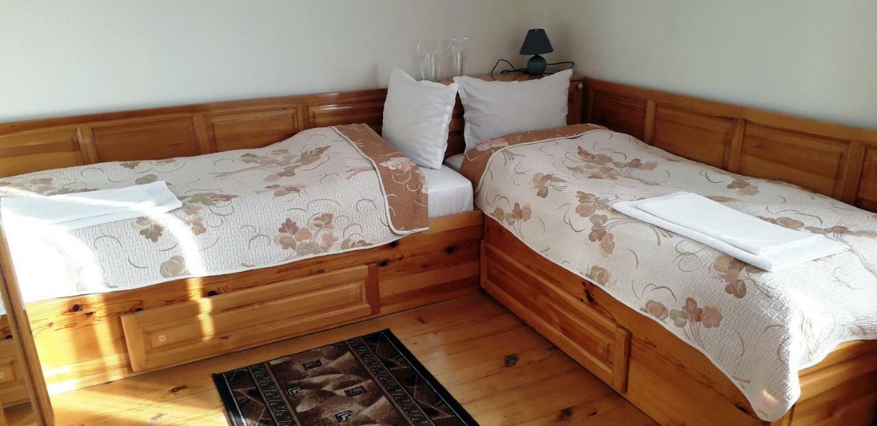 Vitosha Guest House 데빈 외부 사진