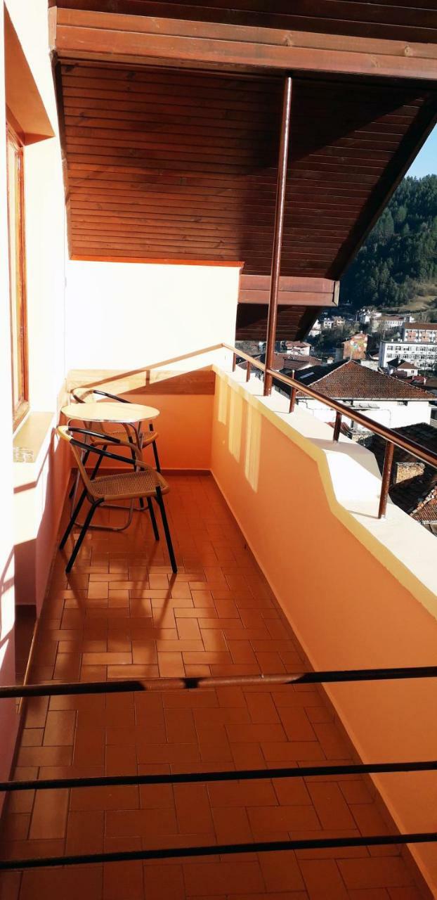 Vitosha Guest House 데빈 외부 사진