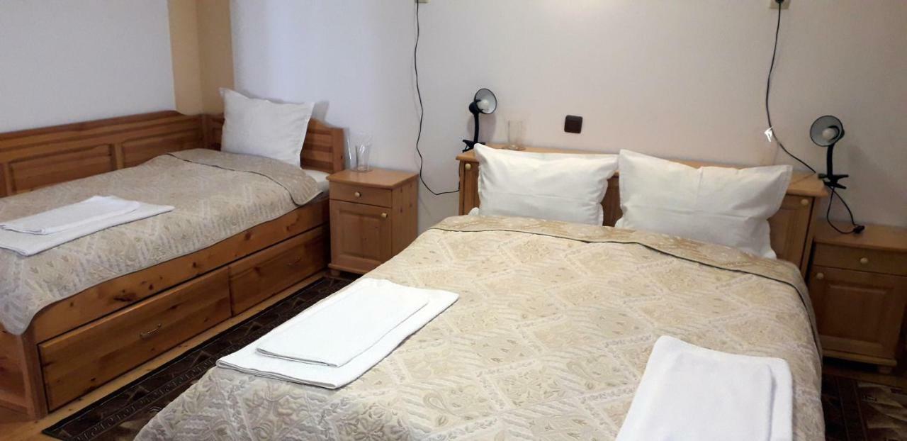Vitosha Guest House 데빈 외부 사진